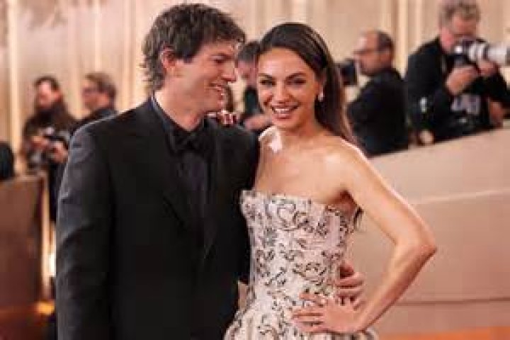 Who is Mila Kunis husband Ashton Kutcher? 1 2mila kunis and ashton kutcher kids a guide to their children021