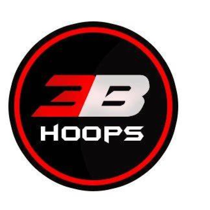 3B Hoops