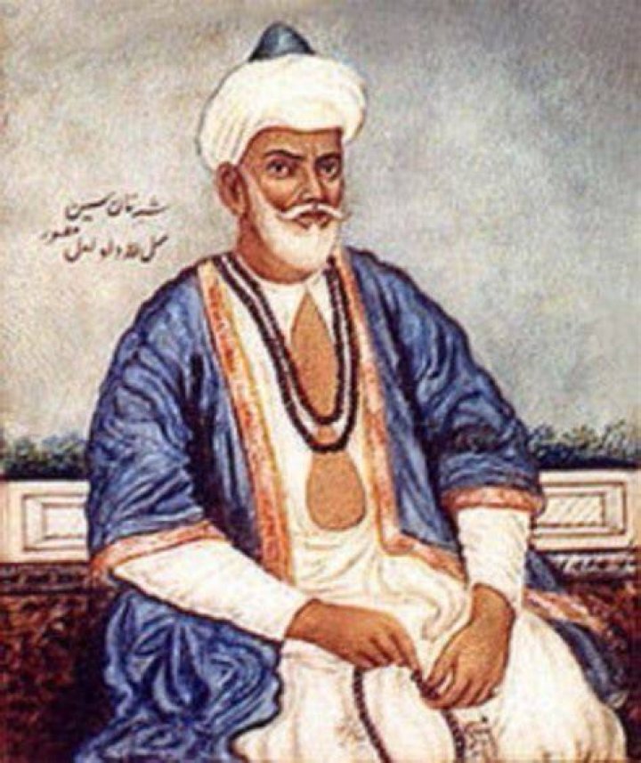 Abdul Rahim Kha... Biography