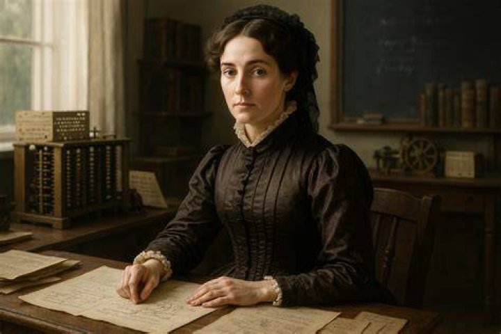 Ada Lovelace Biography