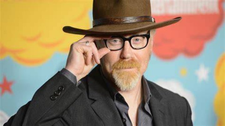 Adam Savage