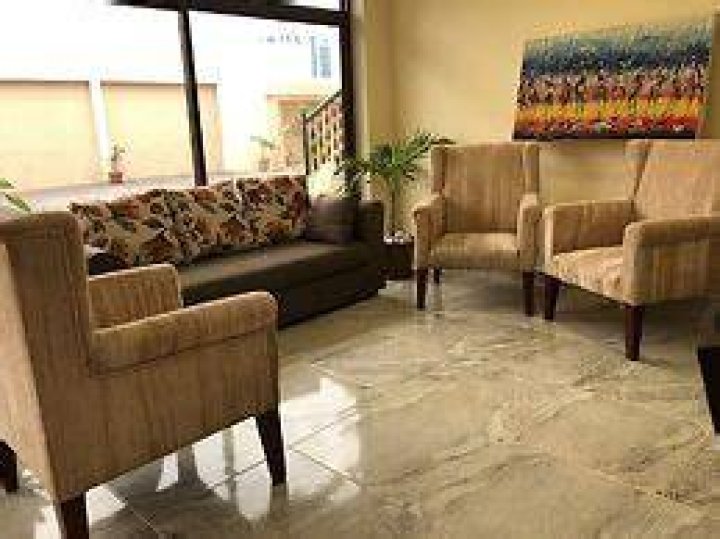 Afrilodge, Monrovia, Liberia