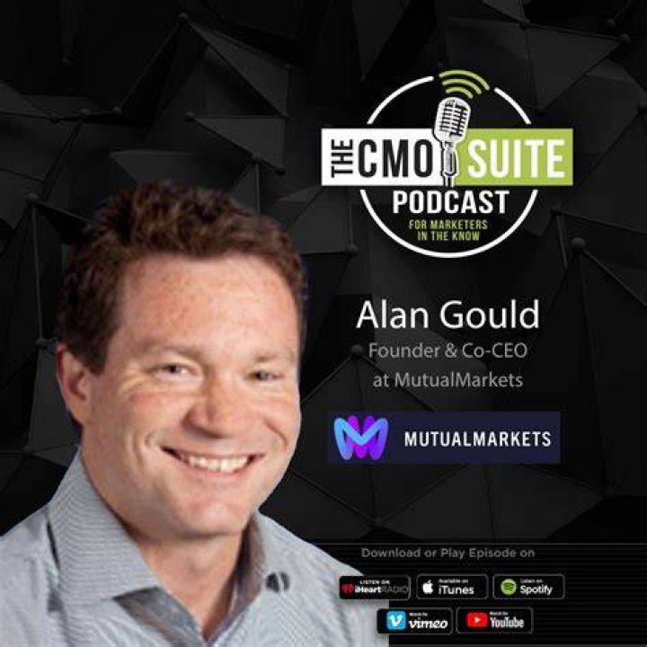 Alan Gould