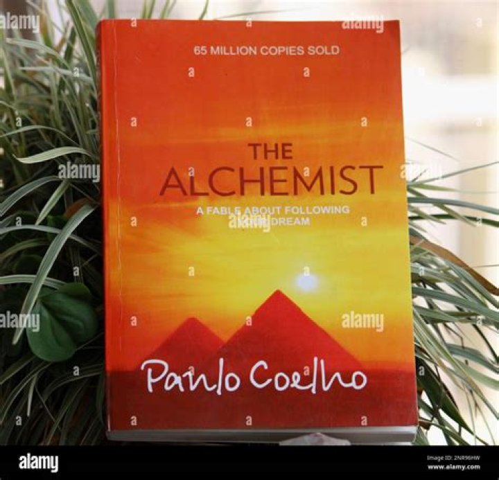 alchemist