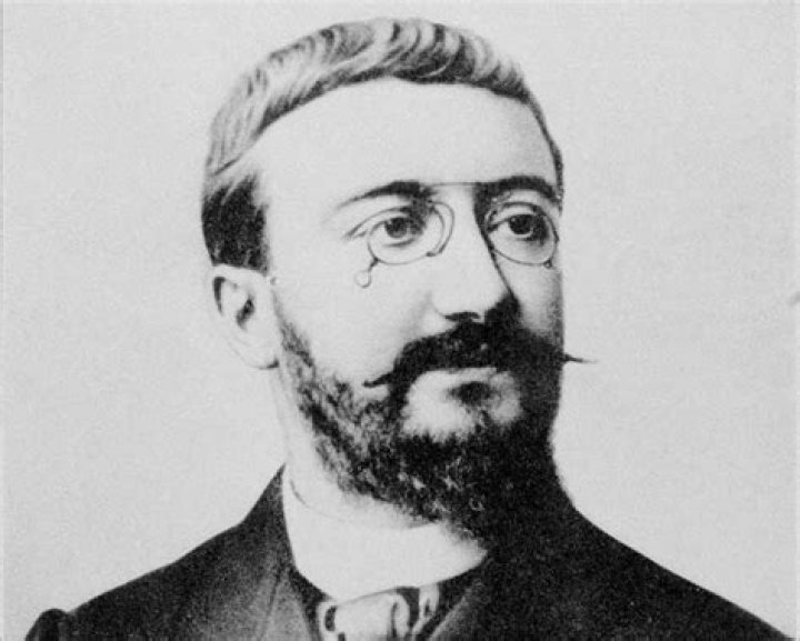 Alfred Binet
