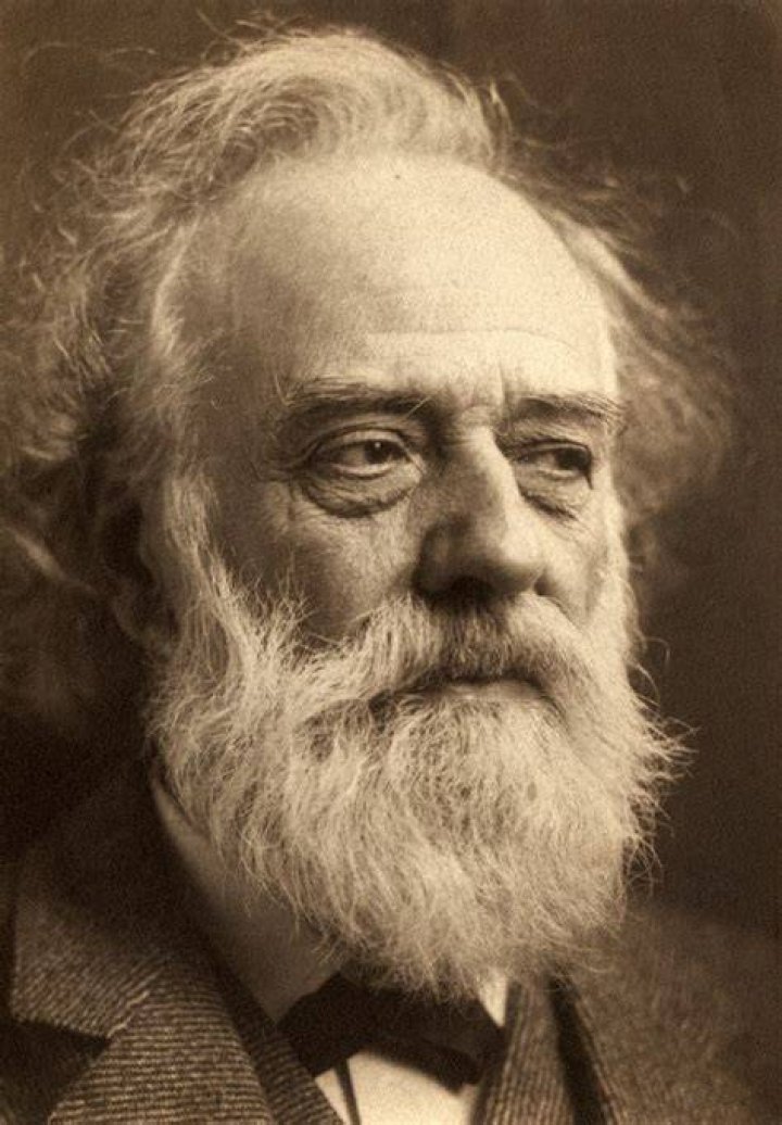Alphonse Legros
