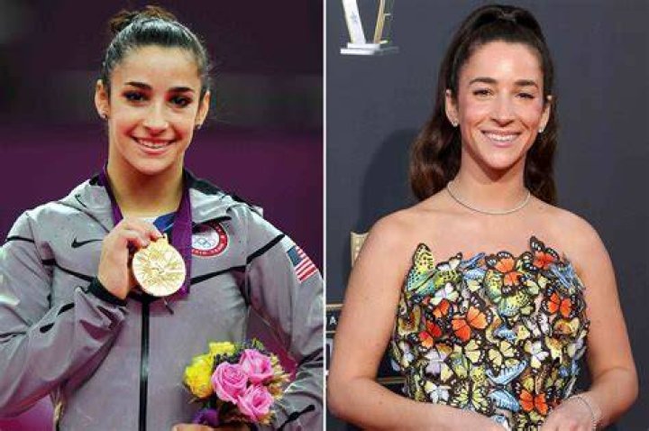 Aly Raisman
