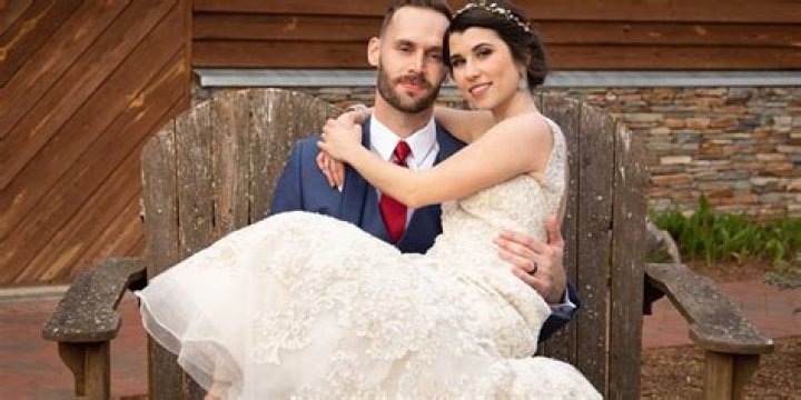 Amber and Matt Married at first sight