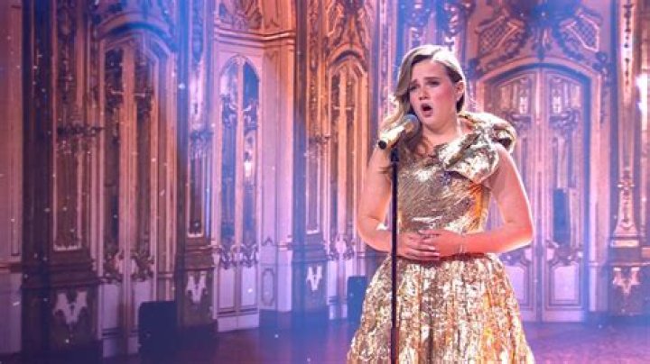 Amira Willighagen