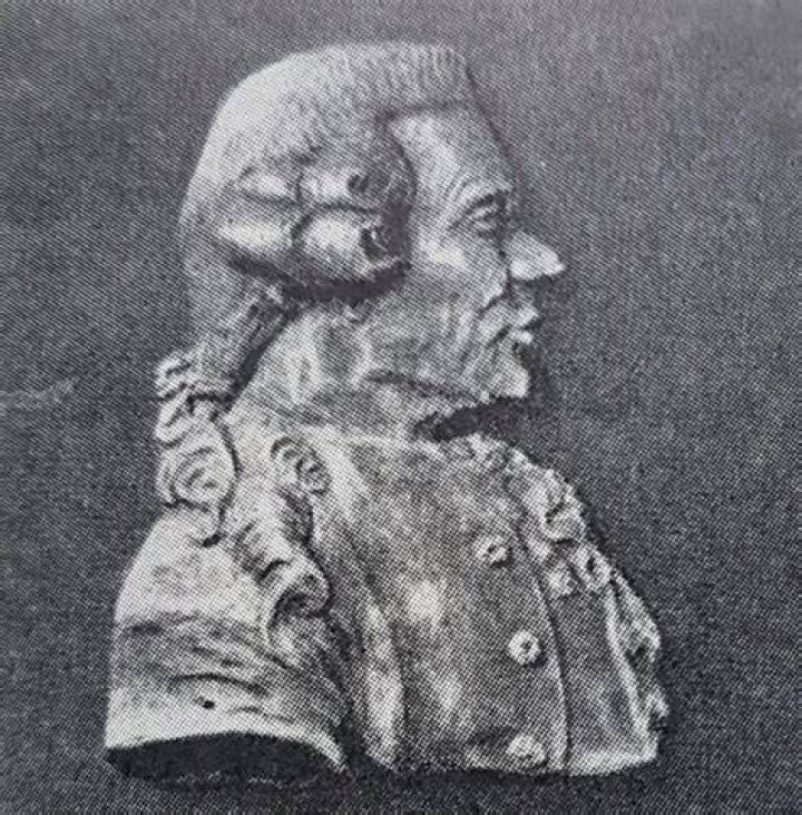 Anders Gustav Ekeberg Anders Gustav Ekeberg