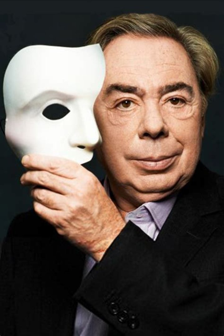 Andrew Lloyd Webber Andrew Lloyd Webber