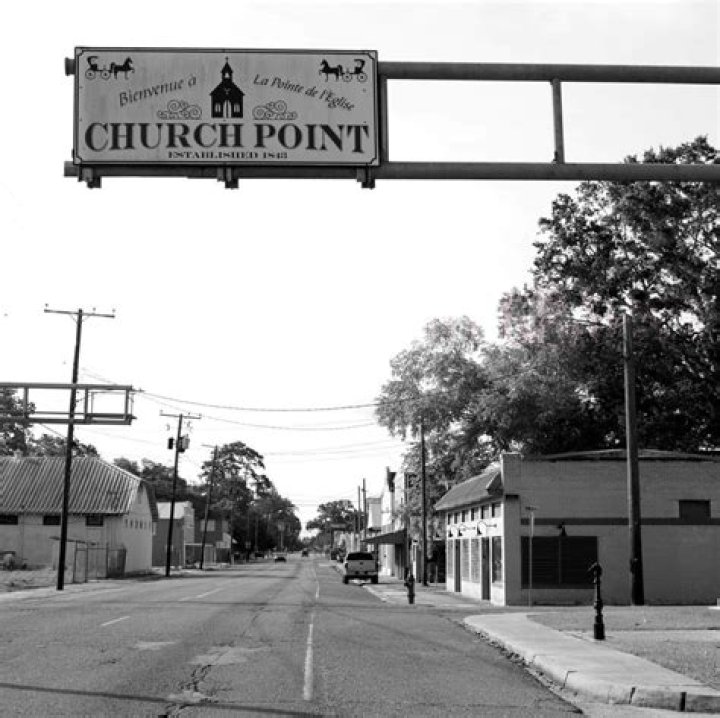 Anecia Marshall – Church Point, LA