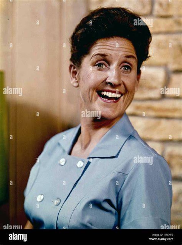 Ann B. Davis