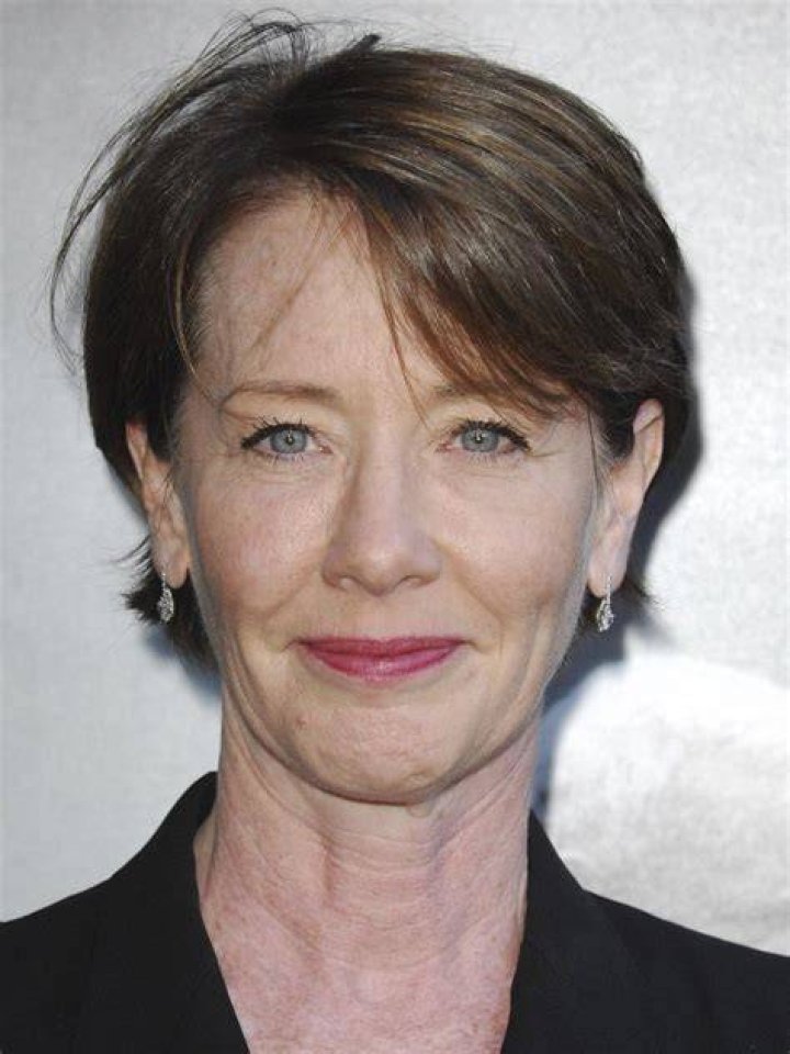 Ann Cusack