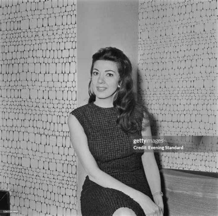 Anna Moffo Anna Moffo