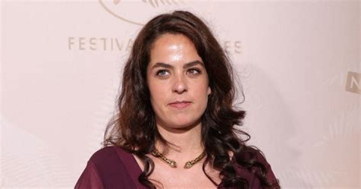 Anouchka Delon