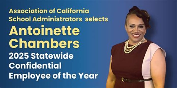 Antoinette (Eder) Nguyen – Modesto, CA