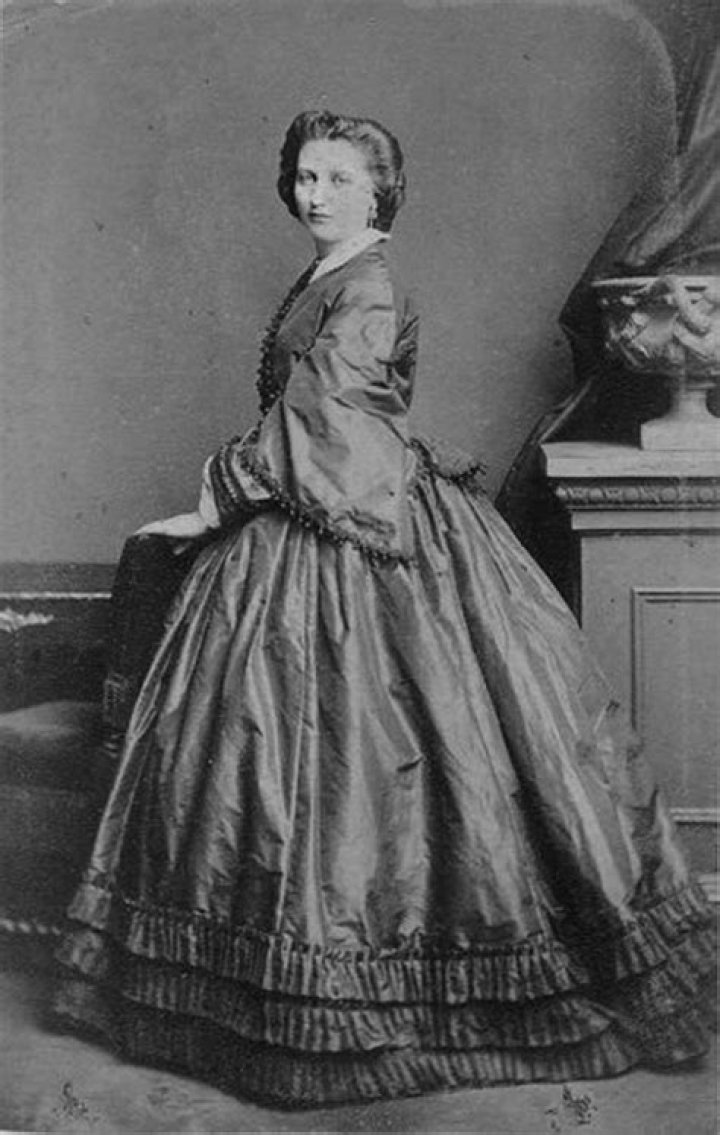 Arabella Mansfield