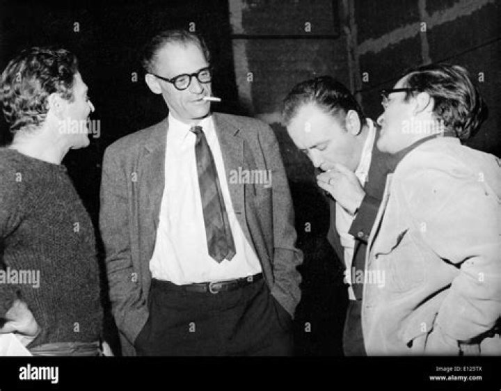 Arthur Miller