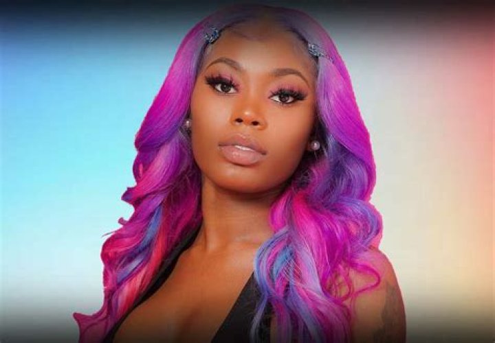 Asian Doll Asian Doll