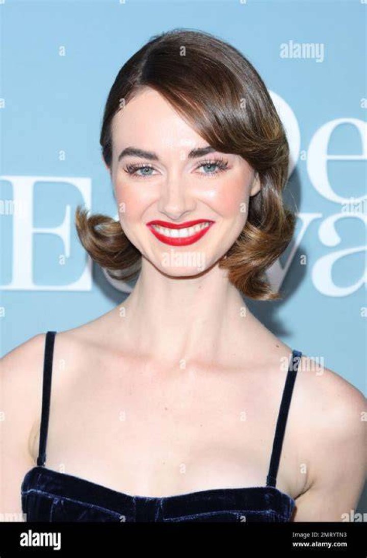 Audrey Corsa Bio, age, height, husband, children, Dear Edward cast, net worth 1 Audrey Corsa