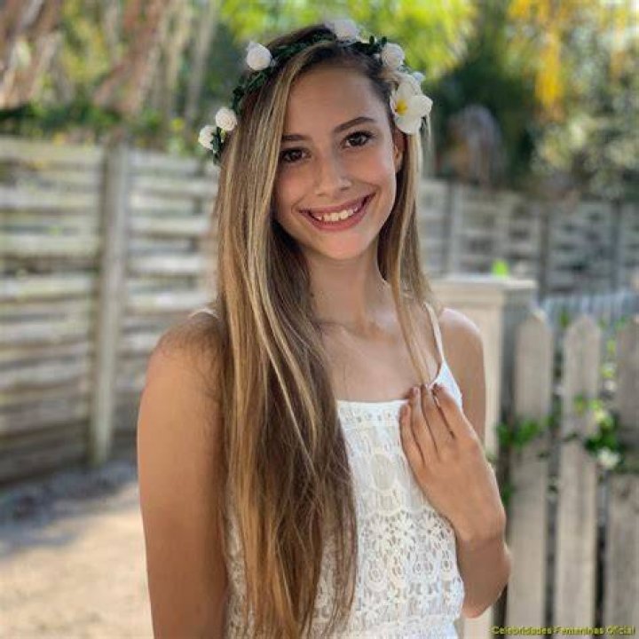 Avaryana Rose Avaryana Rose