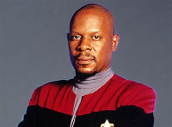 Avery Brooks Avery Brooks