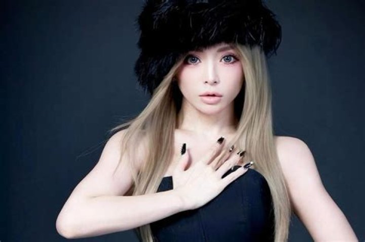 Ayumi Hamasaki Ayumi Hamasaki