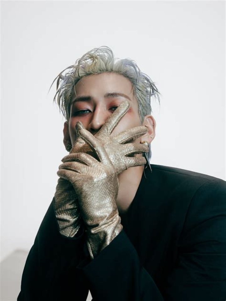 BamBam Got7 'RiBBon' MV K-Pop