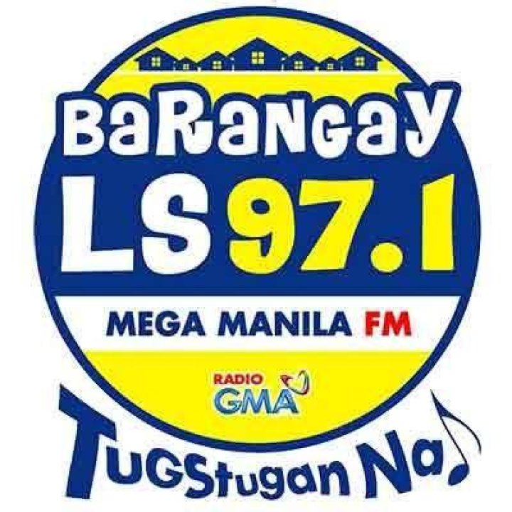 Barangay LS 97.1