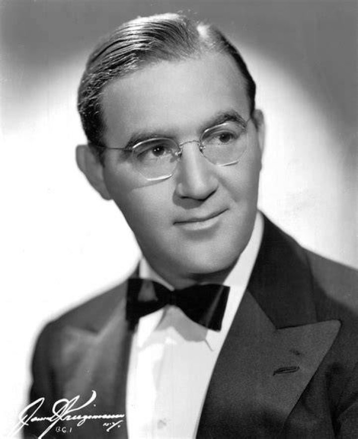 Benny Goodman Benny Goodman