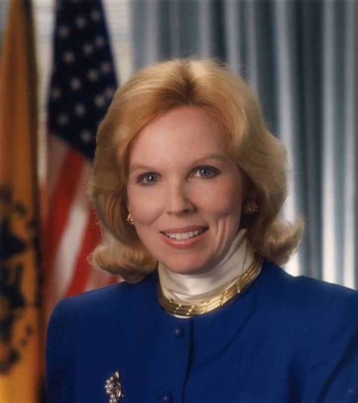 Bernadine Healy