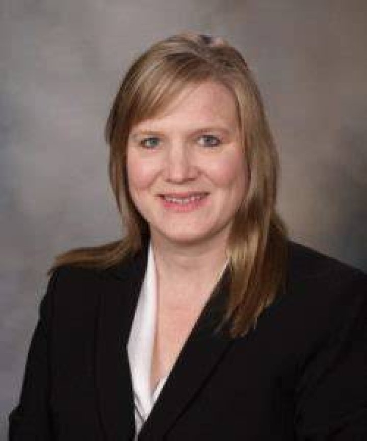 Bettina Thompson – Rochester, MN