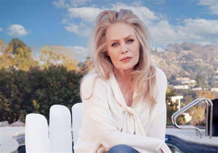 Beverly D&rsquo;Angelo