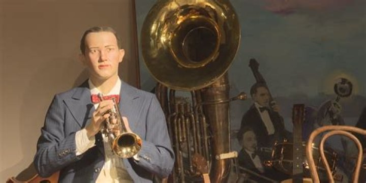 Bix Beiderbecke