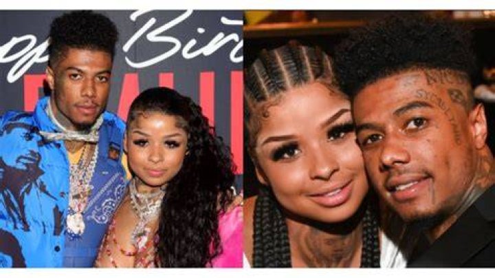 Blueface Biography