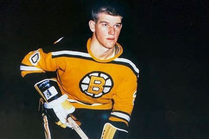 Bobby Orr Bobby Orr