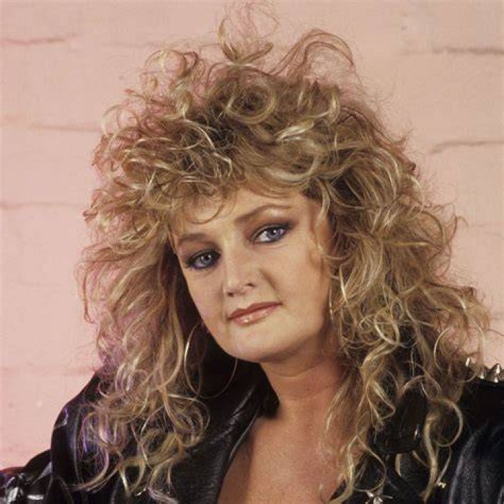 Bonnie Tyler