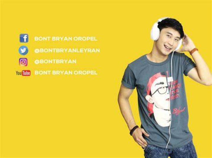 Bont Bryan Oropel