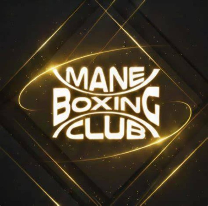 BOXING MANE