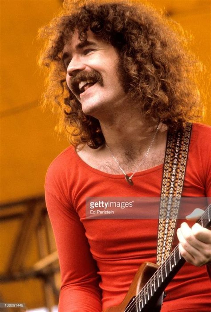 Brad Delp Brad Delp
