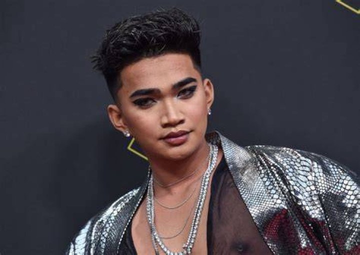 Bretman Rock