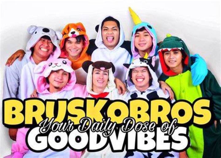 Brusko Bros.