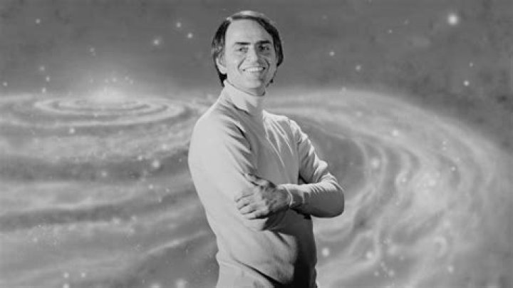 Carl Sagan