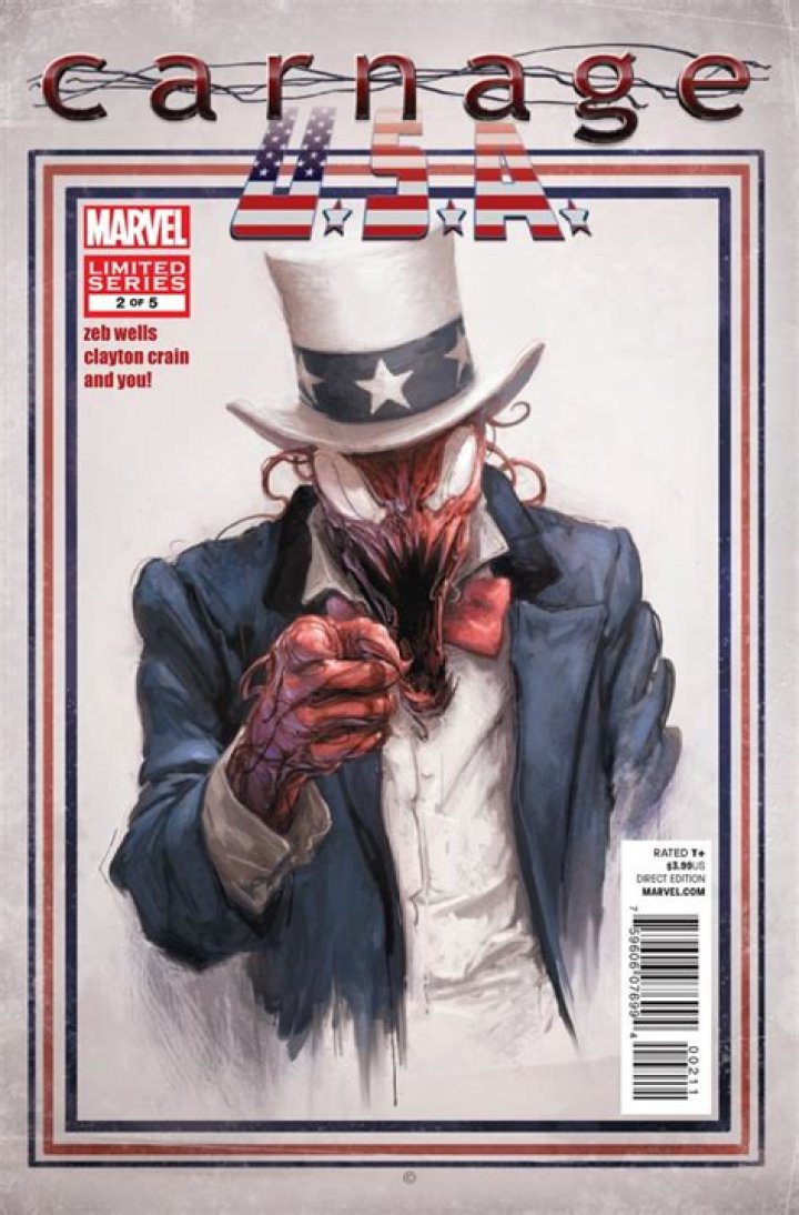 Carnage USA