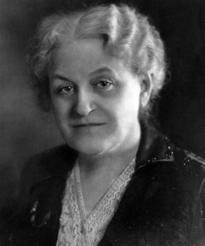 Carrie Chapman Catt Carrie Chapman Catt