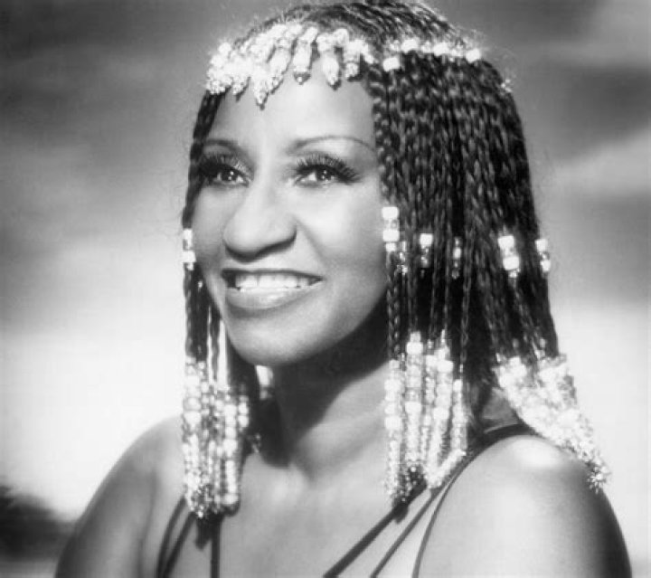 Celia Cruz Celia Cruz