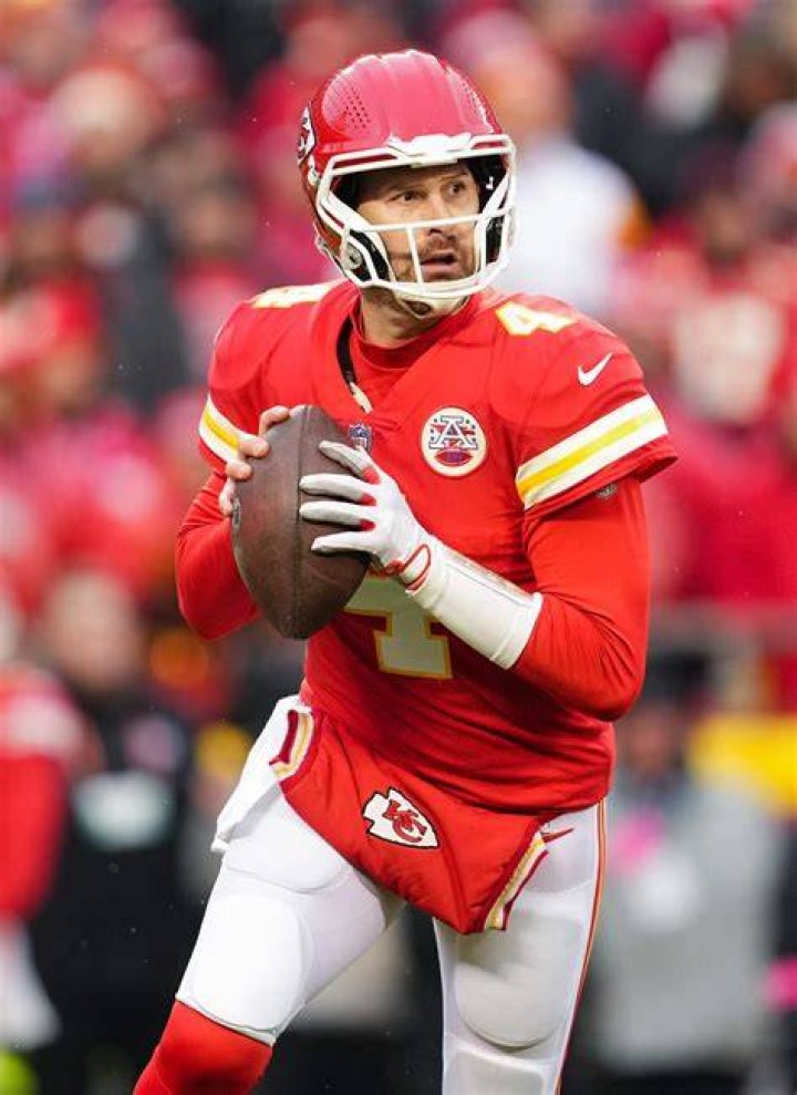 Chad Henne