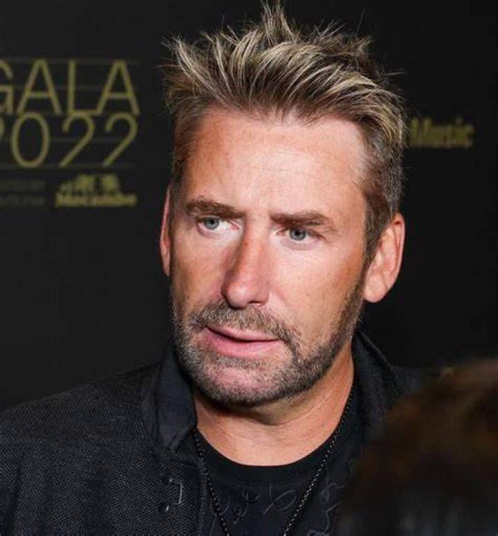 Chad Kroeger Biography