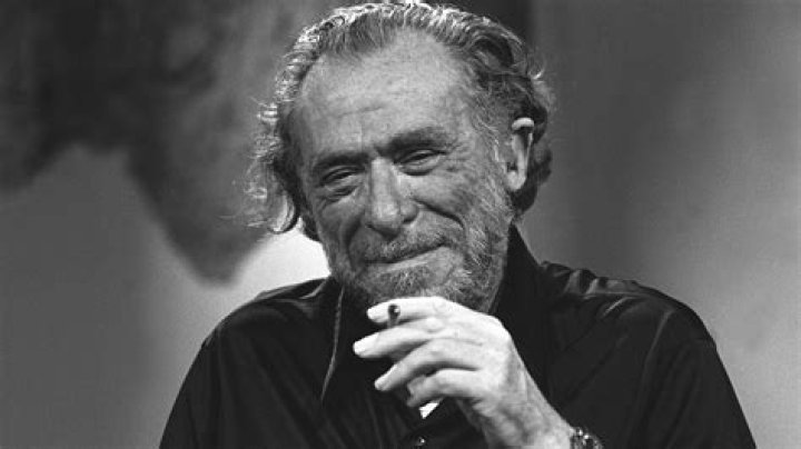 Charles Bukowski Charles Bukowski